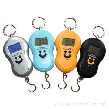 Best Sell Portable Digital Luggage Scale